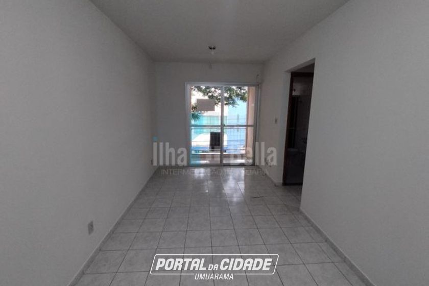 Apartamento para alugar - Zona III