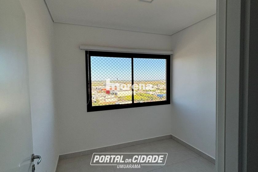 Apartamento para alugar - 109m&sup2; - Parque Residencial Monte L&iacute;bano