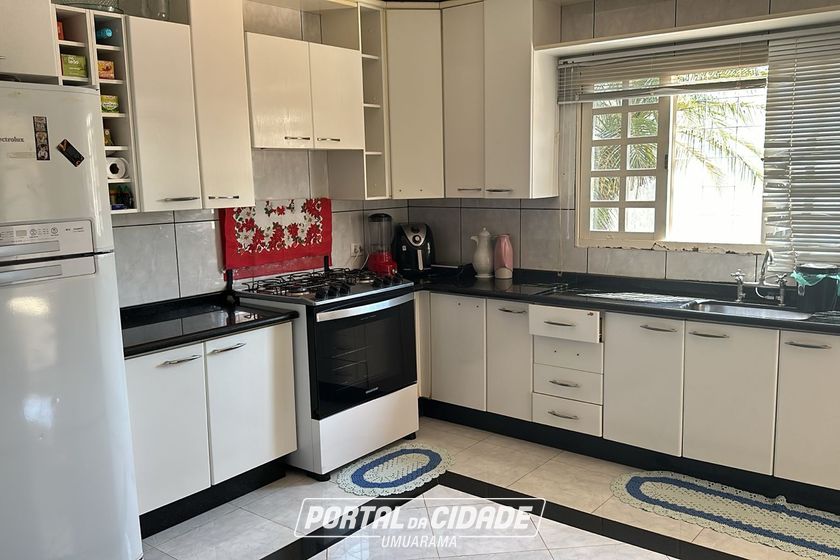 Sobrado &agrave; venda - 272m&sup2; - Parque Cidade Jardim