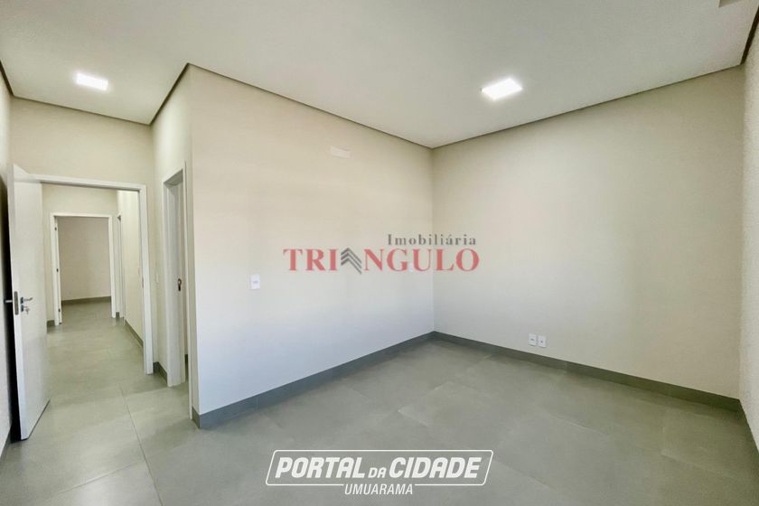 Casa &agrave; venda - ZONA I