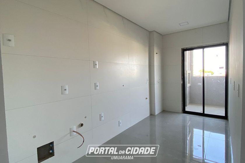Apartamento &agrave; venda - 85m&sup2; - JARDIM ARAX&Aacute;