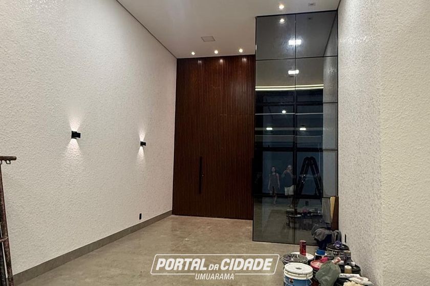 Casa &agrave; venda - 195m&sup2; - Zona II