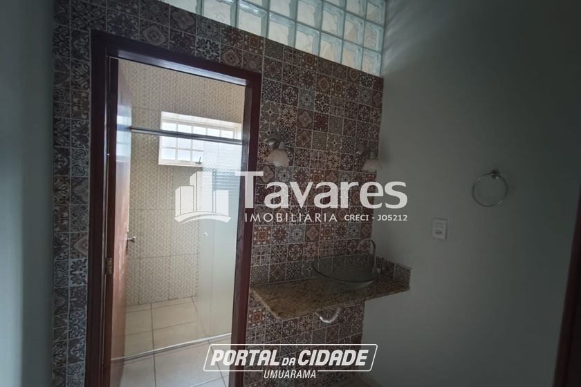 Casa para alugar - Zona III