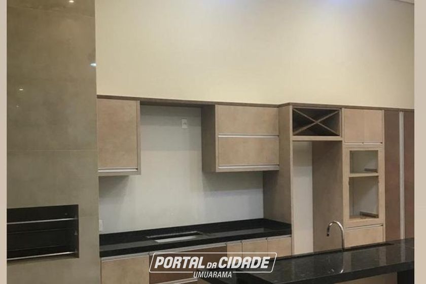 Casa &agrave; venda - 127m&sup2; - Parque Residencial Interlagos