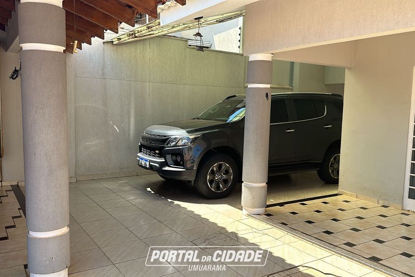 Sobrado &agrave; venda - 272m&sup2; - Parque Cidade Jardim