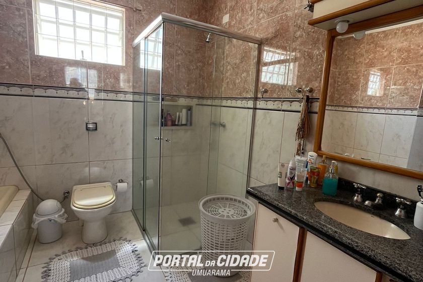 Sobrado &agrave; venda - 188m&sup2; - Zona II A