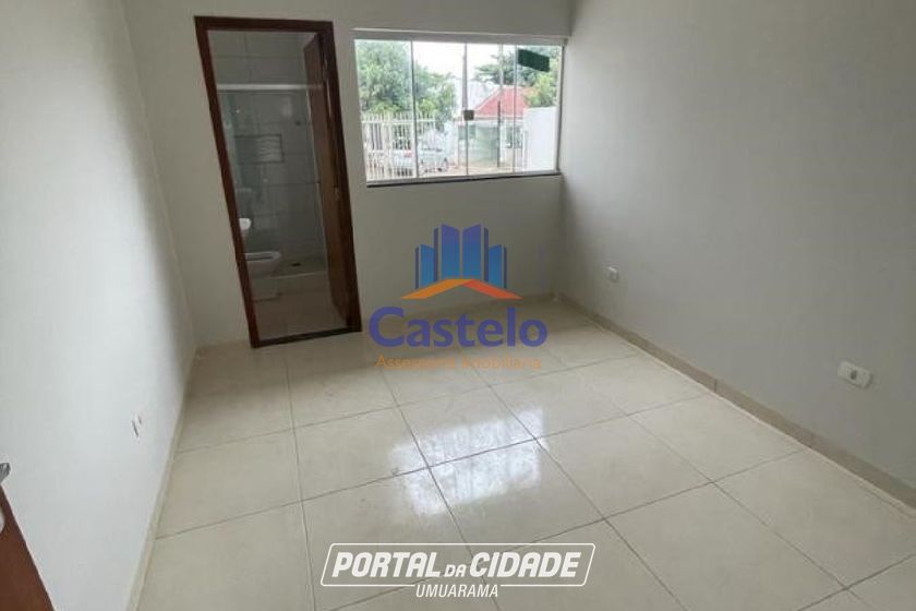 Casa &agrave; venda - 70m&sup2; - Jardim San Martim