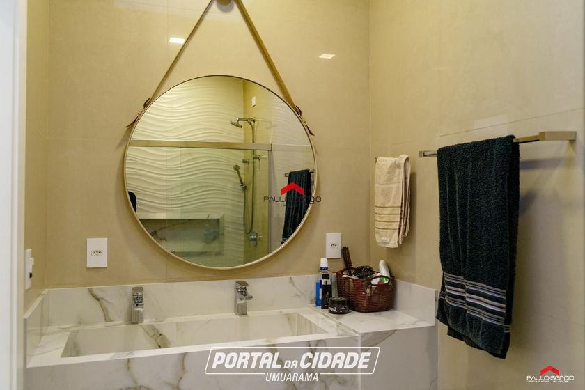 Casa &agrave; venda - 215m&sup2; - Jardim Am&eacute;rica