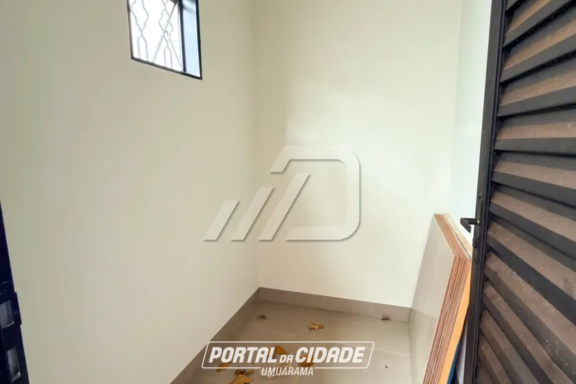 Casa &agrave; venda - 92m&sup2; - Jardim Tamoio