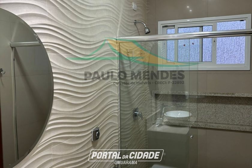 Casa &agrave; venda - 218m&sup2; - CONDOM&Iacute;NIO RESIDENCIAL PORTAL DAS &Aacute;GUAS