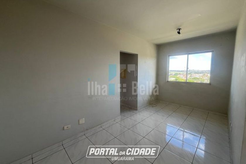 Apartamento &agrave; venda - Jardim Belvedere