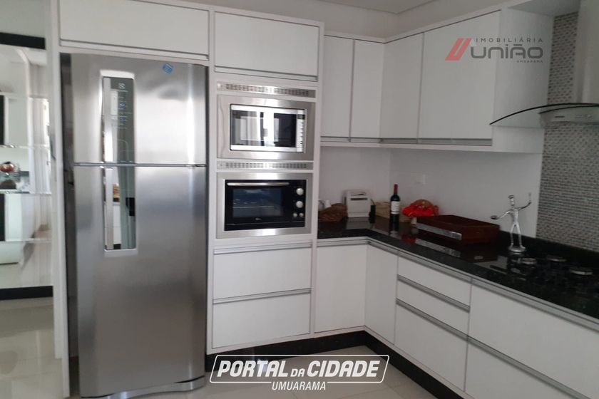 Apartamento para alugar - 113m&sup2; - Zona 2  A