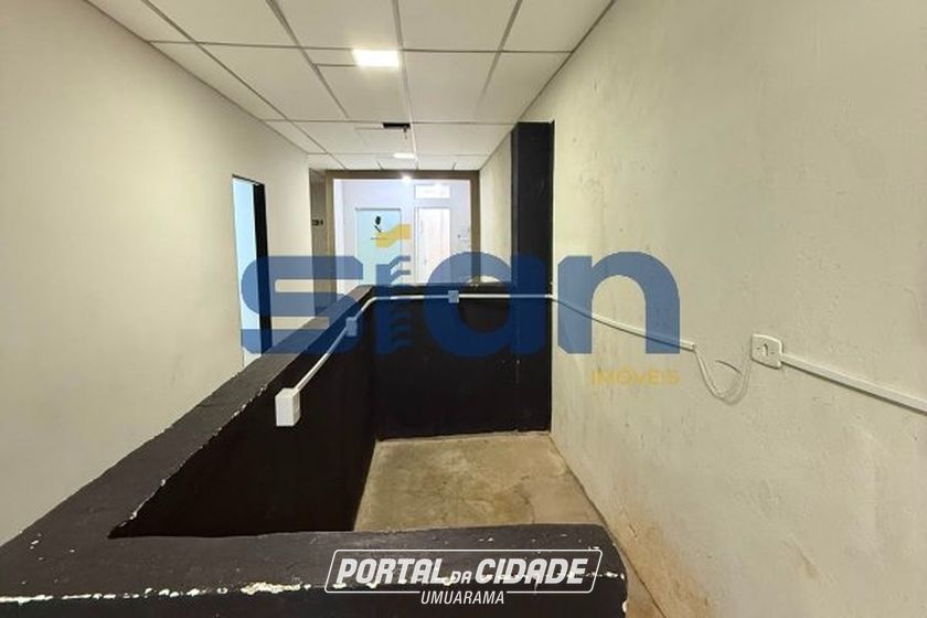 Apartamento para alugar - 600m&sup2; - Zona II