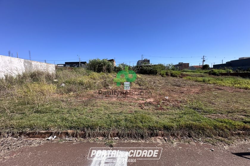 Terreno &agrave; venda - 140m&sup2; - Parque Colina Verde