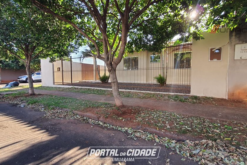 Casa para alugar - 61m&sup2; - Jardim Modelo