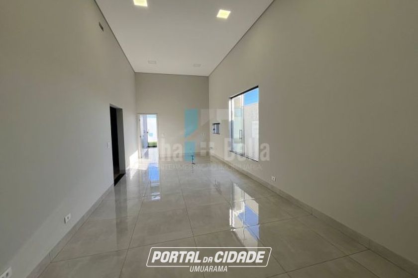 Casa &agrave; venda - 