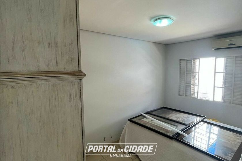 Casa &agrave; venda - 402m&sup2; - Zona I