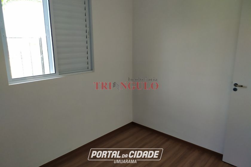 Apartamento para alugar - 50m&sup2; - ZONA V