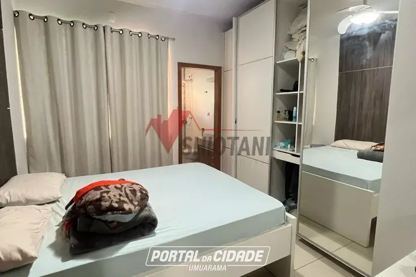 Casa &agrave; venda - Jardim Petr&oacute;polis
