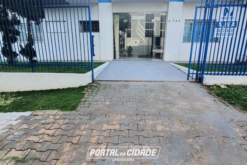 Sala Comercial para alugar - 120m&sup2; - Zona I