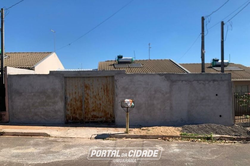 Casa &agrave; venda - 163m&sup2; - Conjunto Habitacional Sonho Meu
