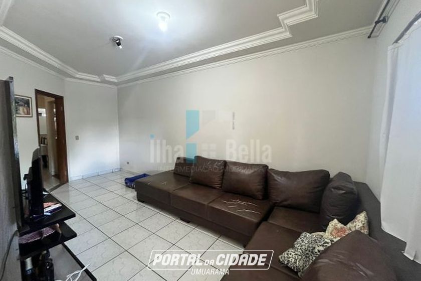 Casa &agrave; venda - Zona V