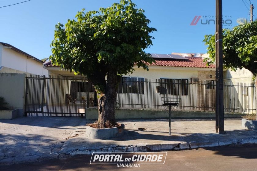 Casa &agrave; venda - 183m&sup2; - Jardim Tropical