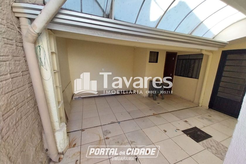 Casa para alugar - Zona VII