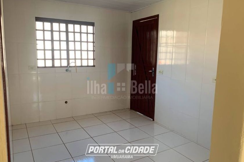 Casa &agrave; venda - 