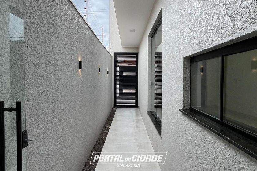 Casa &agrave; venda - 153m&sup2; - Parque Bandeirantes