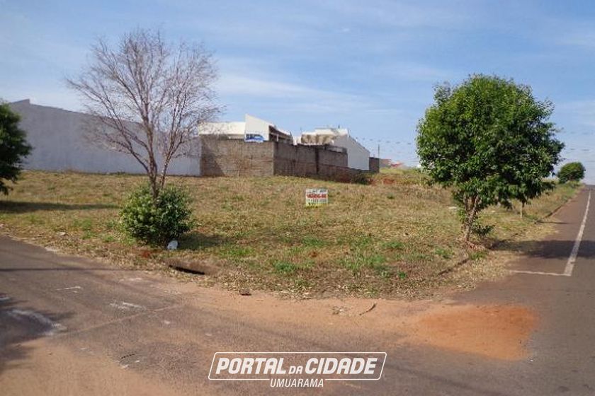 Terreno &agrave; venda - 468m&sup2; - Parque Interlagos