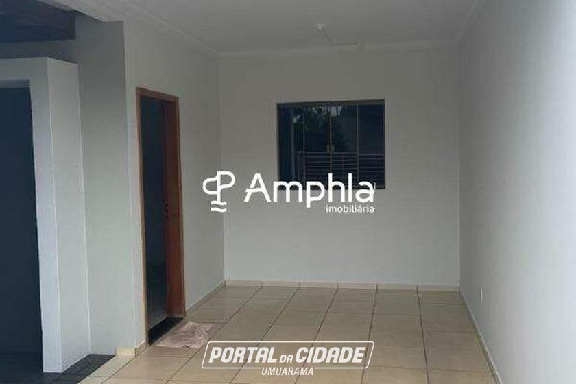 Casa &agrave; venda - 109m&sup2; - Jardim Gisela