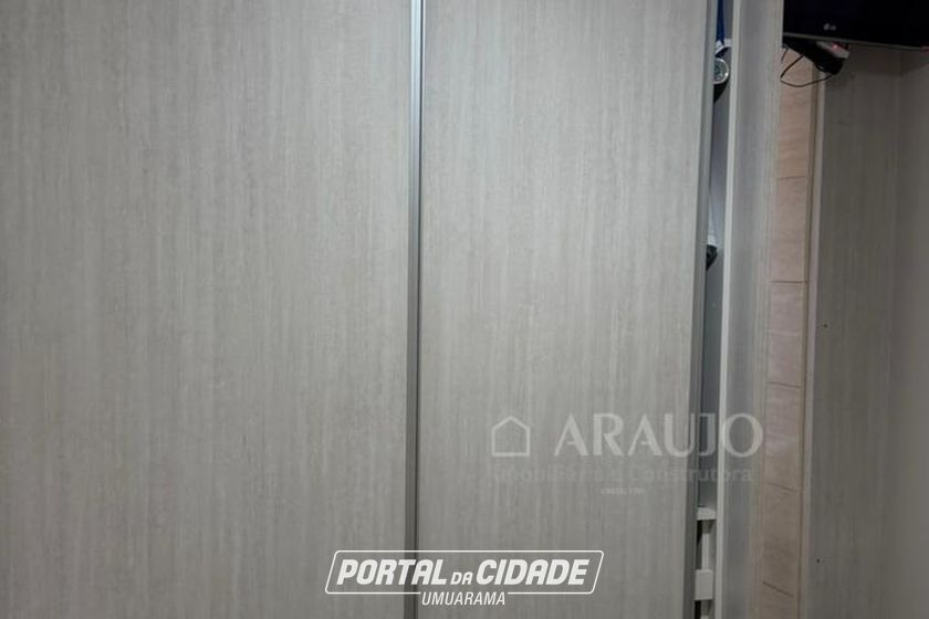 Casa &agrave; venda - 68m&sup2; - Parque Residencial Dubai