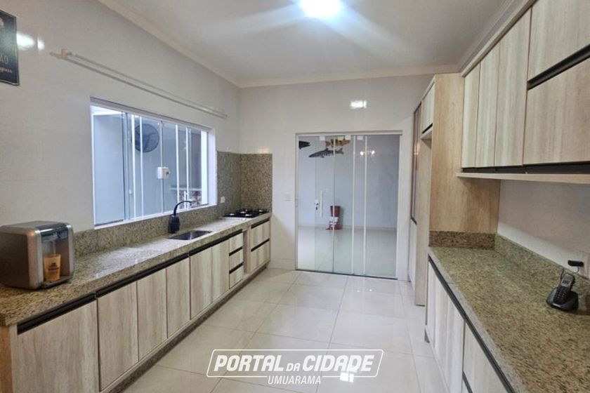 Casa &agrave; venda - 175m&sup2; - Jardim Birig&uuml;i