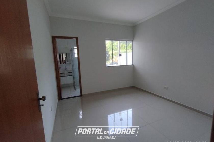 Casa &agrave; venda - Jardim Am&eacute;rica