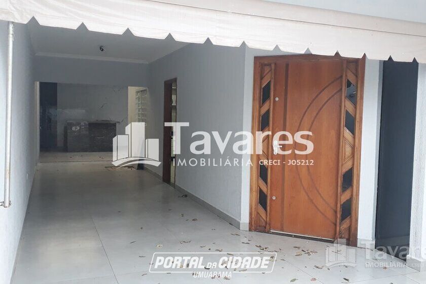 Casa &agrave; venda - 120m&sup2; - Jardim Veneza