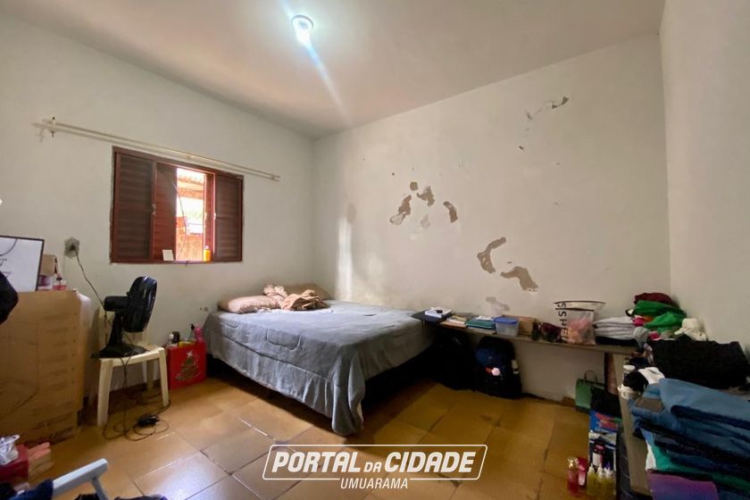 Casa &agrave; venda - 91m&sup2; - ZONA IV