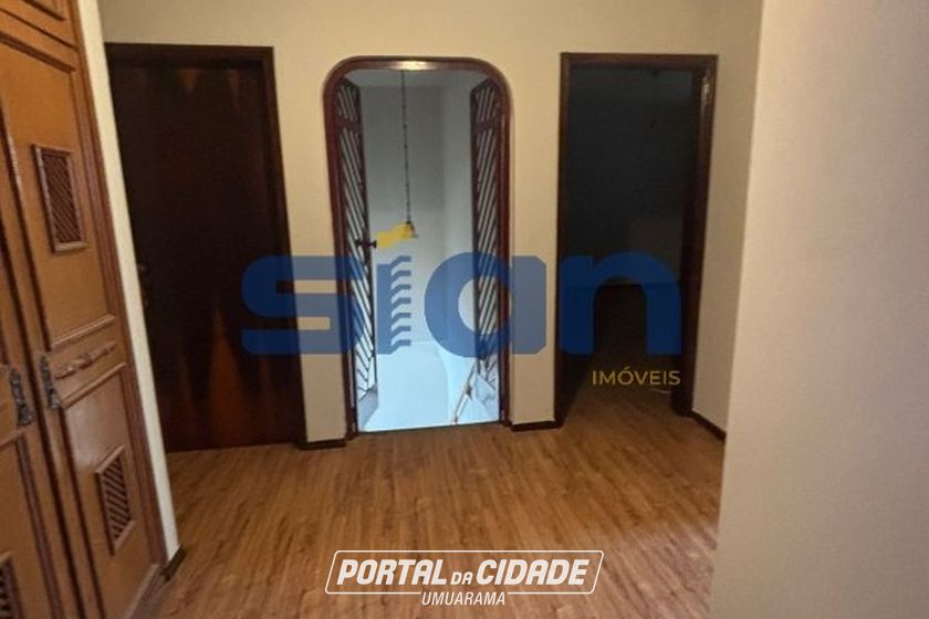 Casa para alugar - Zona I