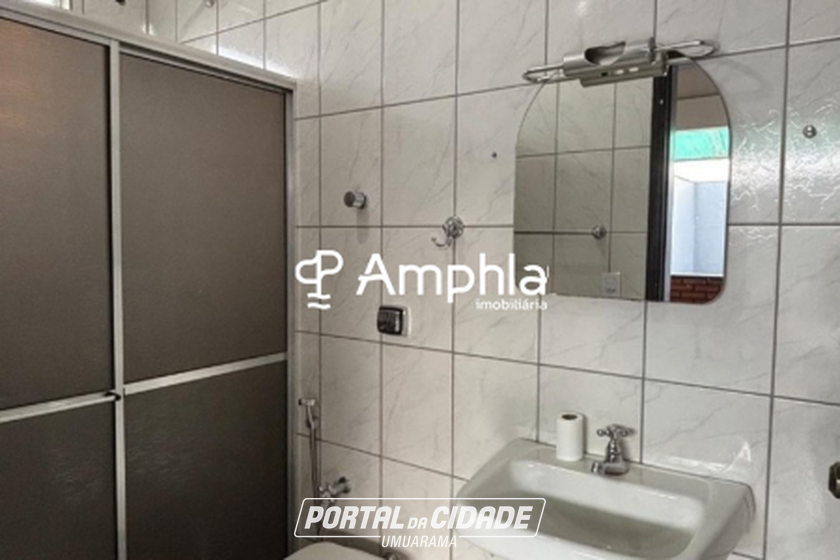 Casa &agrave; venda - 180m&sup2; - Jardim Am&eacute;rica
