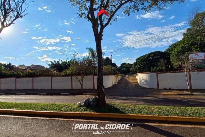 Terreno &agrave; venda - 15m&sup2; - Jardim La Salle