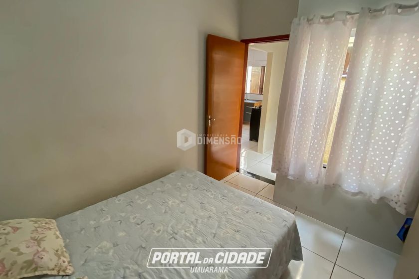 Casa &agrave; venda - 84m&sup2; - Parque Ibirapuera