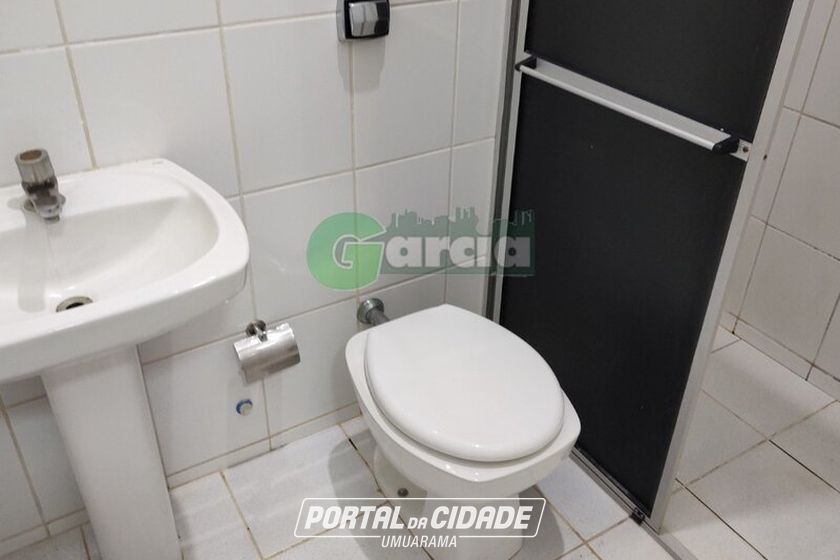 Apartamento para alugar - Zona I