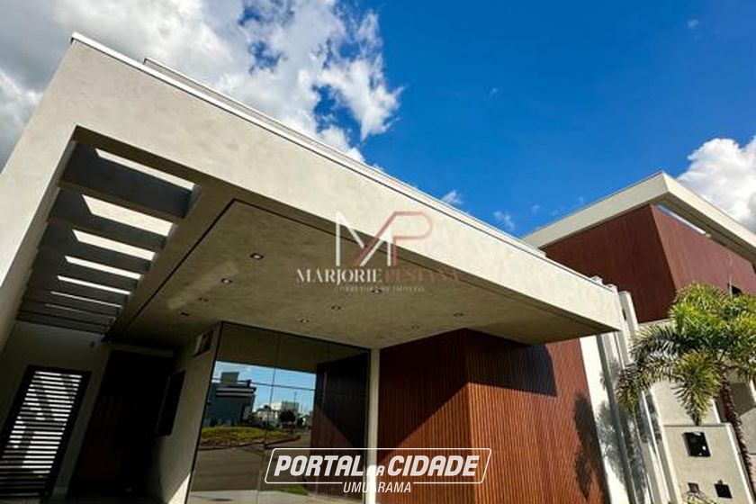 Casa &agrave; venda - 162m&sup2; - Avenida Paran&aacute;