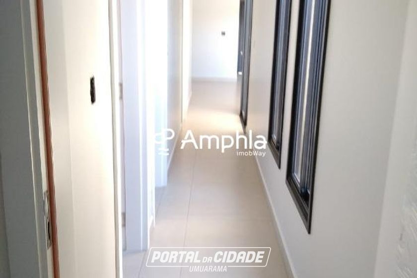 Casa &agrave; venda - 113m&sup2; - brasmadeira