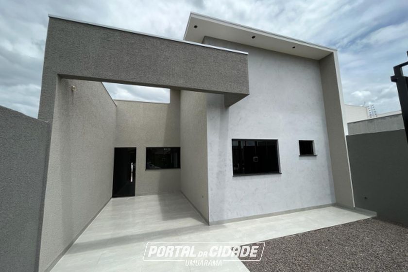 Casa &agrave; venda - 125m&sup2; - Jardim Ibis