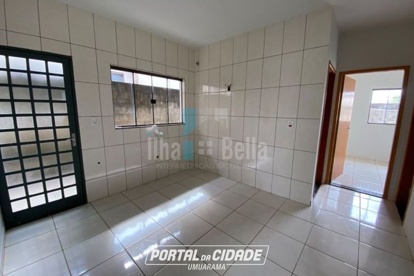 Casa para alugar - Jardim Tamoio