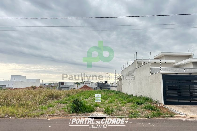 Terreno &agrave; venda - 222m&sup2; - JARDIM CRUZEIRO