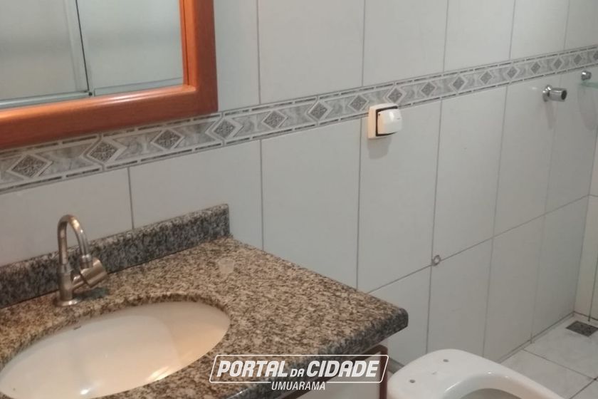 Casa &agrave; venda - 143m&sup2; - Zona II
