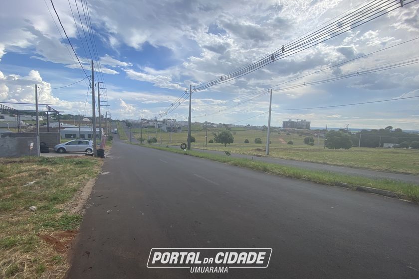 Terreno &agrave; venda - 203m&sup2; - Zona VI