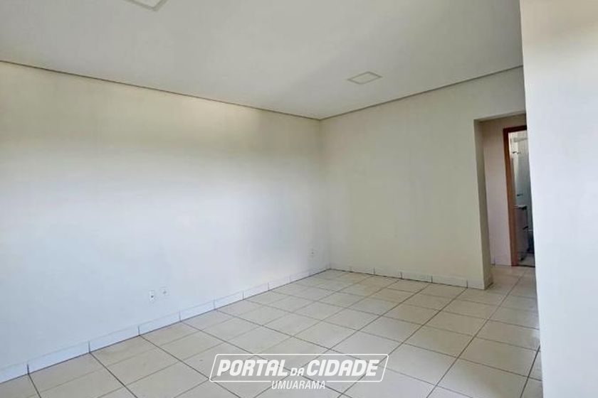 Apartamento &agrave; venda - 86m&sup2; - Zona I-A